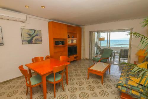 Apartamento Differentflats Rits