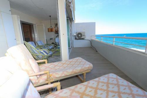 Apartamento Differentflats Rits