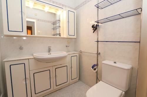Apartamento Differentflats Rits