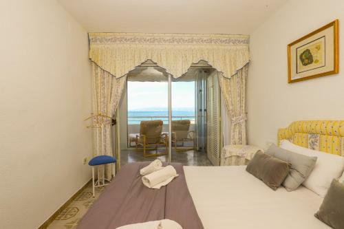 Apartamento Differentflats Rits