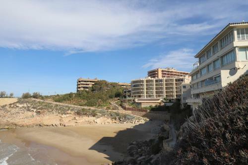 Apartamento Differentflats Rits