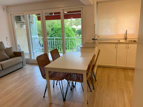 Apartamento Be-cool Salou Pool Center