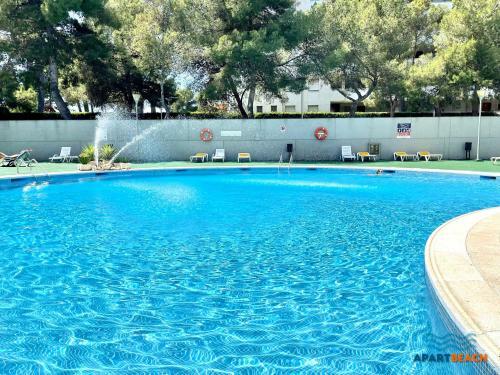 Apartbeach Atalaya Mar Junto Playa