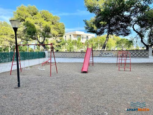 Apartbeach Atalaya Mar Junto Playa