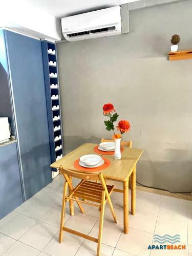 Apartbeach Atalaya Mar Junto Playa