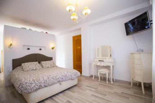 Villa Pluma Planet Costa Dorada - Only Families