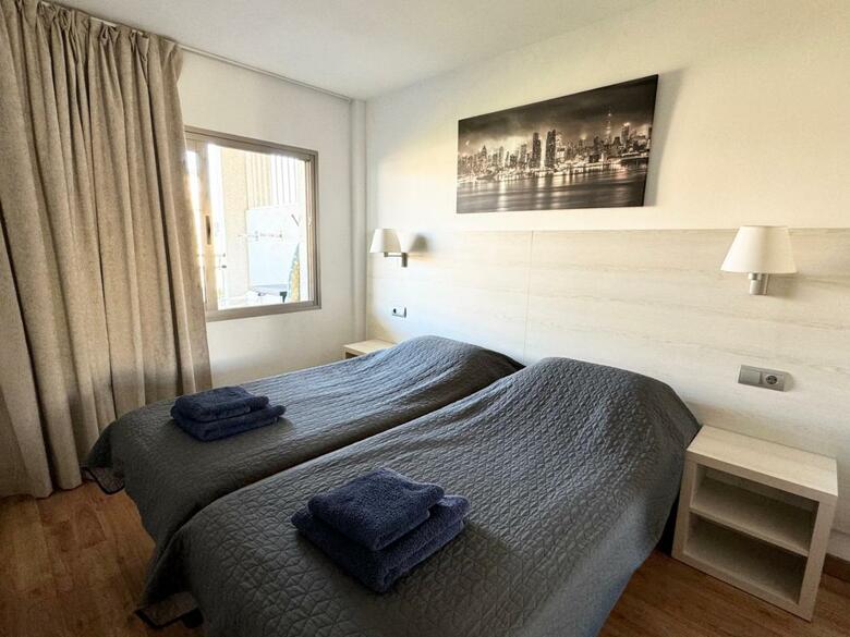 Apartsalou Michelangelo