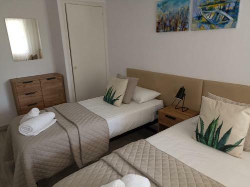 Apartamento Maya Relax Salou