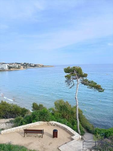 Apartamento Maya Relax Salou