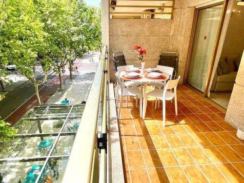 Apartbeach Michelangelo De Luxe Climatizado Y Junto Playa 08