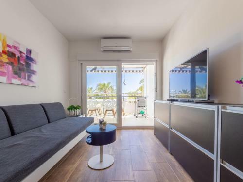 Apartment Rodas-3 By Interhome