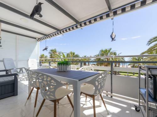 Apartment Rodas-3 By Interhome