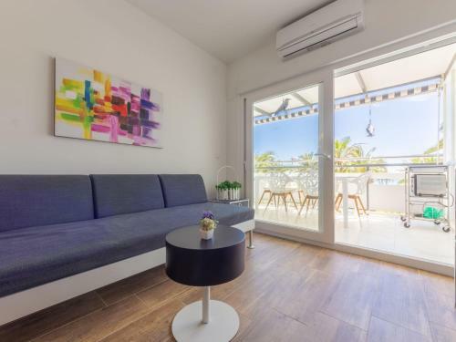 Apartment Rodas-3 By Interhome