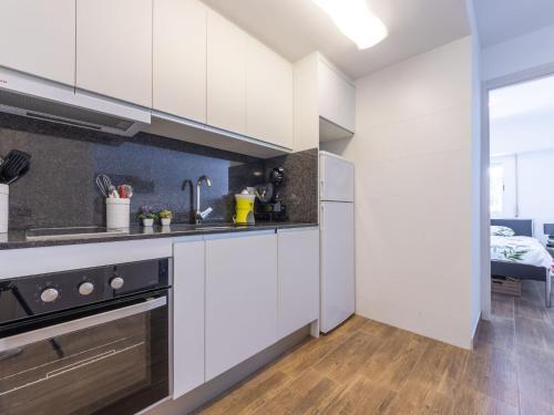 Apartment Rodas-3 By Interhome