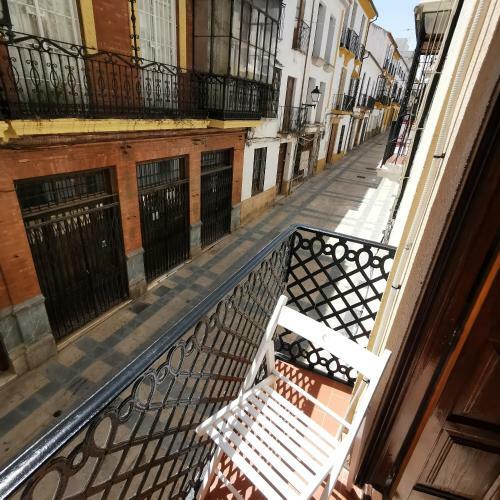 Apartamento La Peluquer�a!!