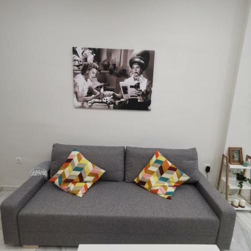 Apartamento La Peluquer�a!!