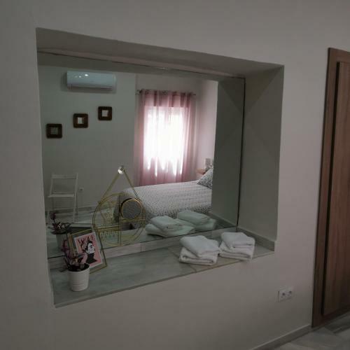 Apartamento La Peluquer�a!!