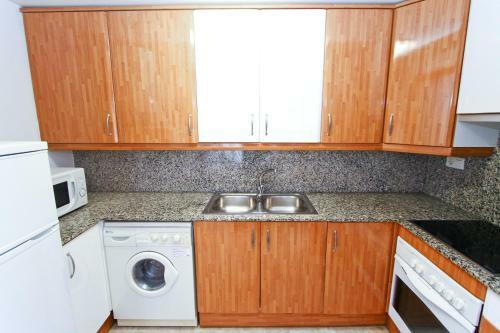 Apartamento Ventura 4 Planet Costa Dorada