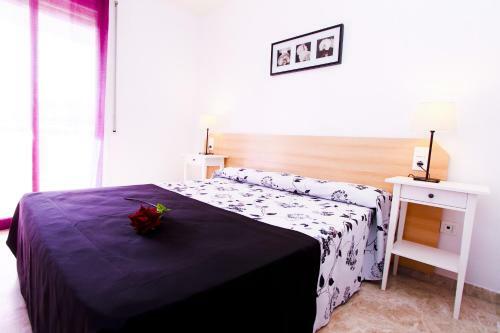Apartamento Ventura 4 Planet Costa Dorada