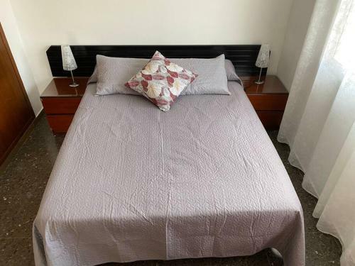 Apartamento Lovely One Bedroom With Terrace And Pool