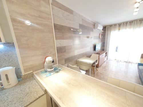 Apartamento Salou .novelty1...primera Linia De Mar ...