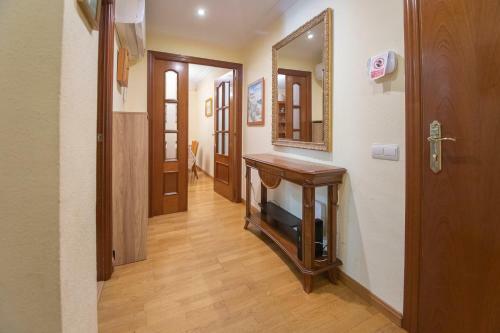 Salou Centro. Apartamentos Familiares