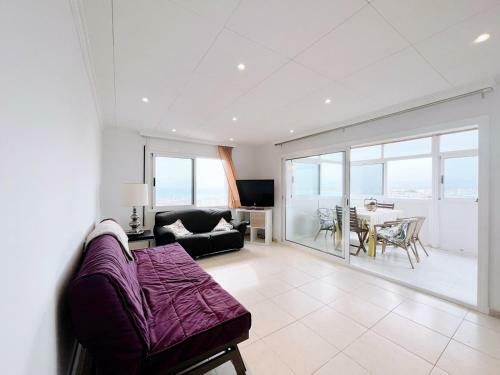 Apartamento Paradise Beach Salou