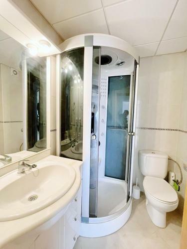 Apartamento Paradise Beach Salou