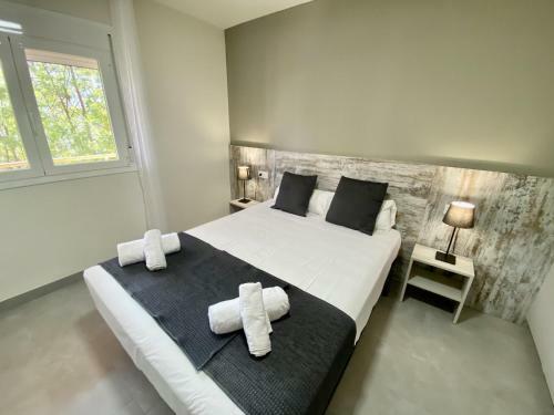 Apartamento For A Stay Costa Brava