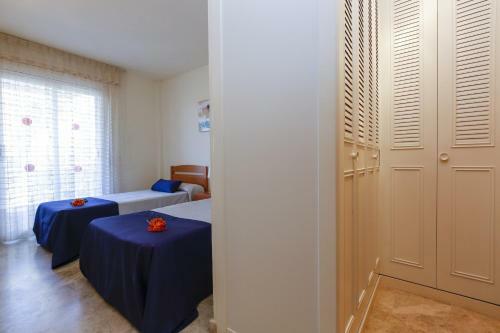Apartament Ventura 5 Planet Costa Dorada