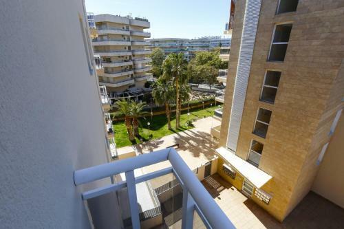 Apartament Ventura 5 Planet Costa Dorada