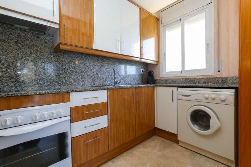 Apartament Ventura 5 Planet Costa Dorada