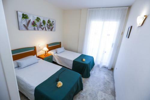 Apartament Ventura 5 Planet Costa Dorada