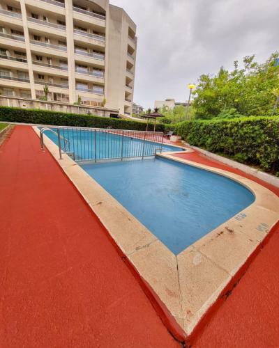 Salou Family Apartment