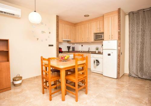Apartamento Salou Arquus Center