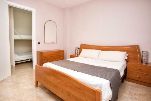 Apartamento Salou Arquus Center