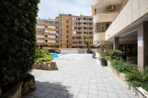 Apartamento Salou Arquus Center