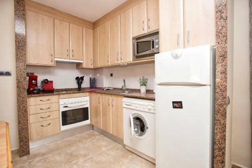 Apartamento Salou Arquus Center