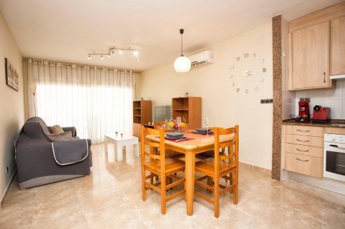 Apartamento Salou Arquus Center