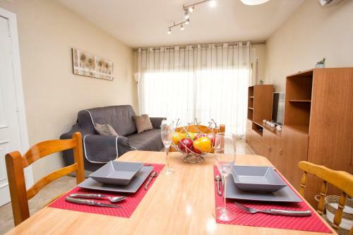 Apartamento Salou Arquus Center