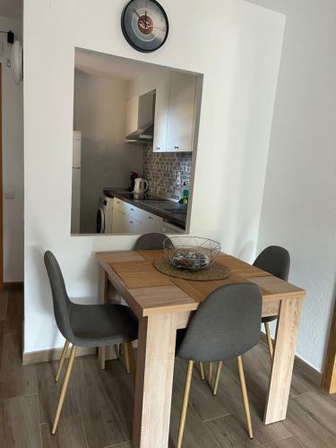 Apartamento Penthantlon 5,salou