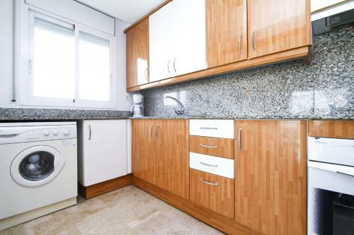 Apartamento Ventura 1 Planet Costa Dorada