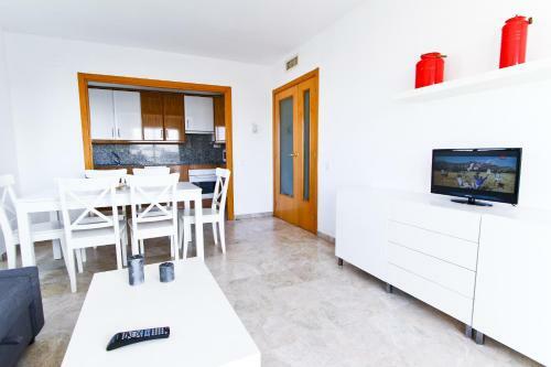 Apartamento Ventura 1 Planet Costa Dorada