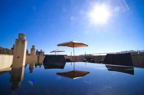 Apartamento Ventura 1 Planet Costa Dorada