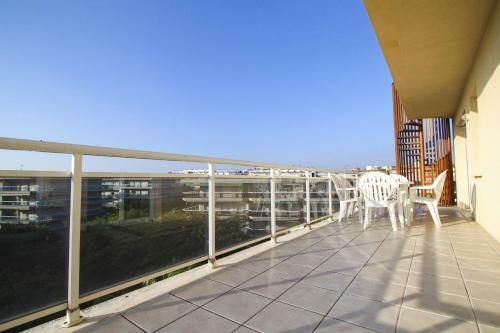 Apartamento Ventura 1 Planet Costa Dorada