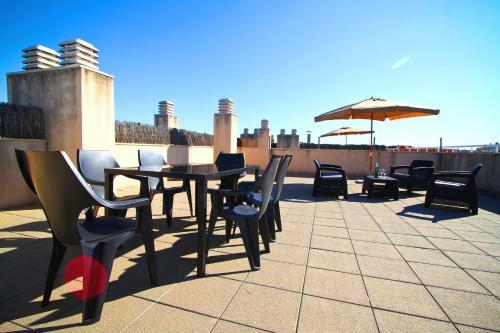 Apartamento Ventura 1 Planet Costa Dorada