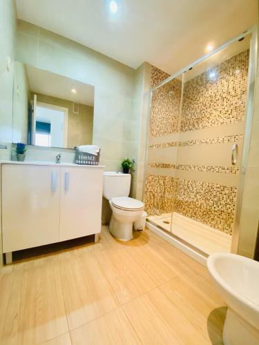Cozy Apartment With Swiimming Pool En Salou