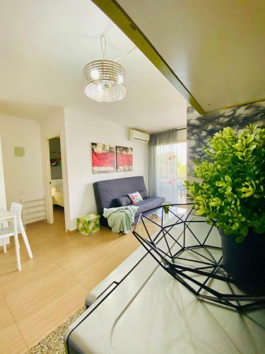 Cozy Apartment With Swiimming Pool En Salou