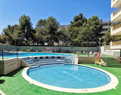 Apartamento Con Vistas Al Mar