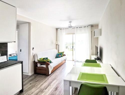 Apartamento Con Vistas Al Mar